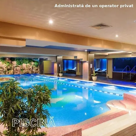 Lily Rin Grand Bucharest