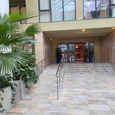 Appartamento Lily Rin Grand *