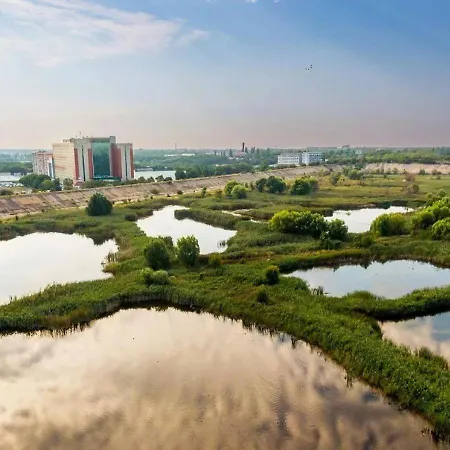 Lily Rin Grand * Βουκουρέστι