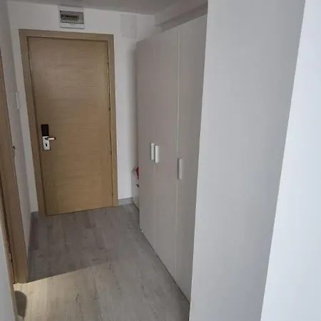 Lily Rin Grand * Bucharest