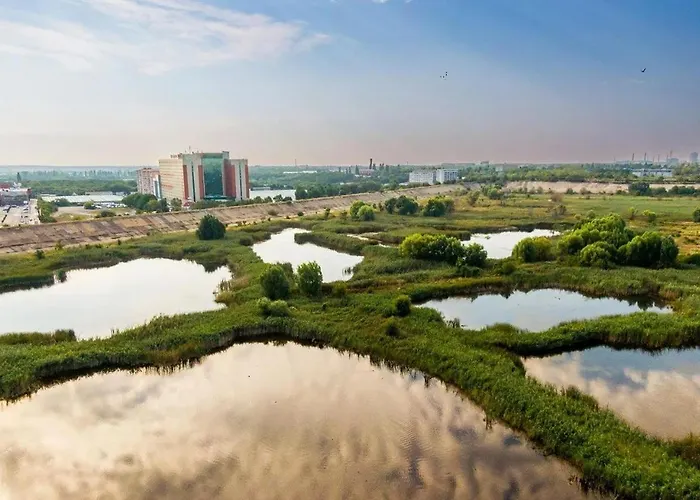 Lily Rin Grand * 布加勒斯特