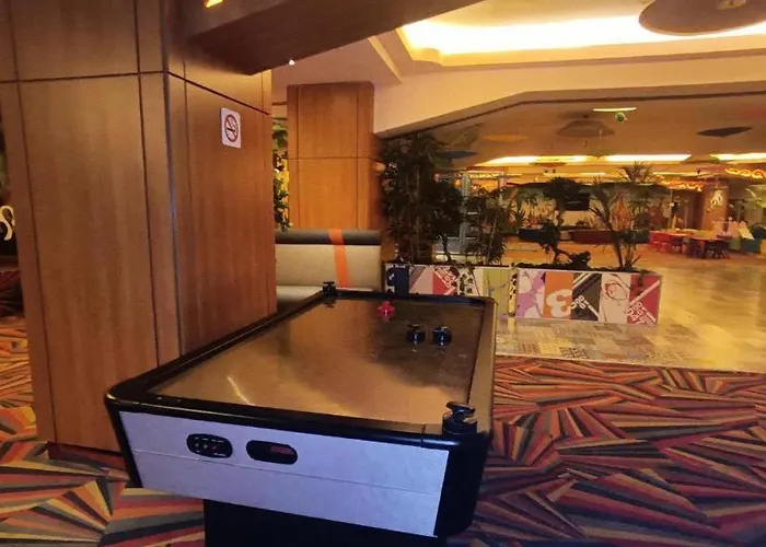 Appartement Lily Rin Grand Boekarest