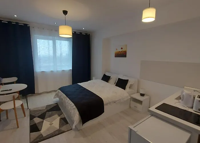 Appartement Lily Rin Grand *