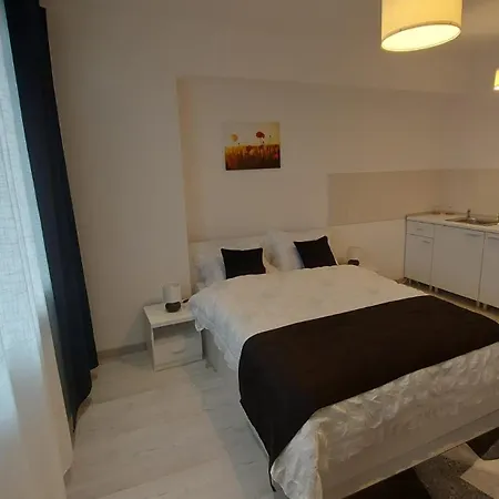 Apartamento Lily Rin Grand