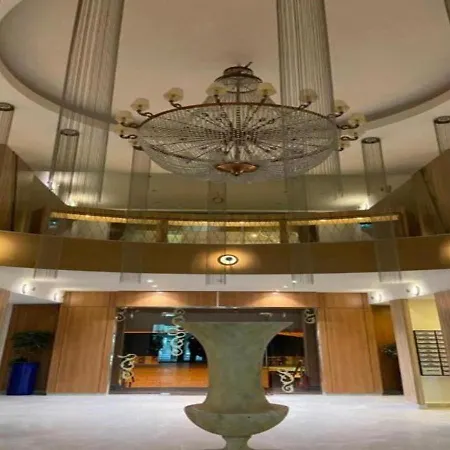 Apartman Lily Rin Grand