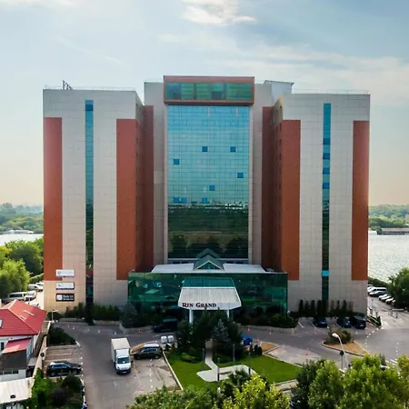 Apartman Lily Rin Grand