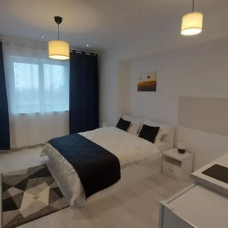 Apartman Lily Rin Grand *