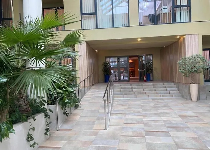 Apartman Lily Rin Grand *