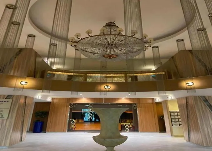 Apartman Lily Rin Grand