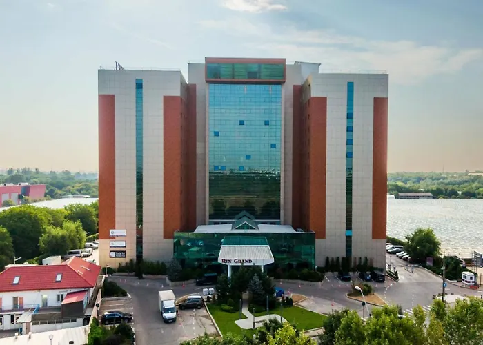 Apartman Lily Rin Grand