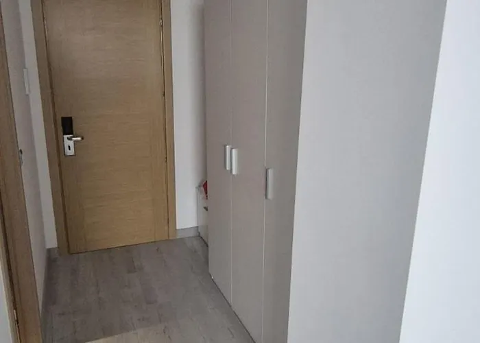 Lily Rin Grand * Bukarest